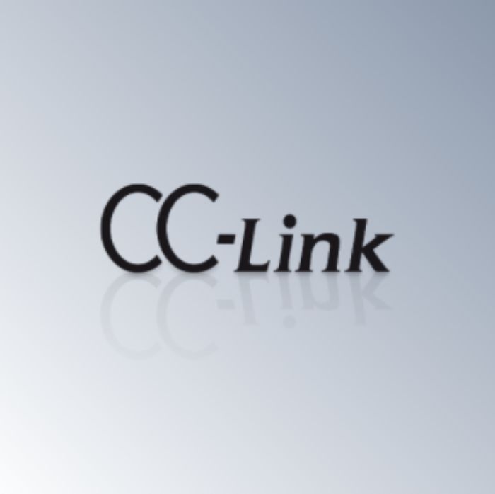 Enlace CC CC-Link (Control & Communication Link) 